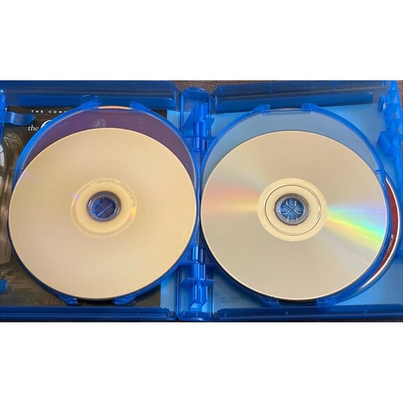 The Originals: Complete Season First Season (Blu-ray) - NO DIGITAL - Picture 10 of 14